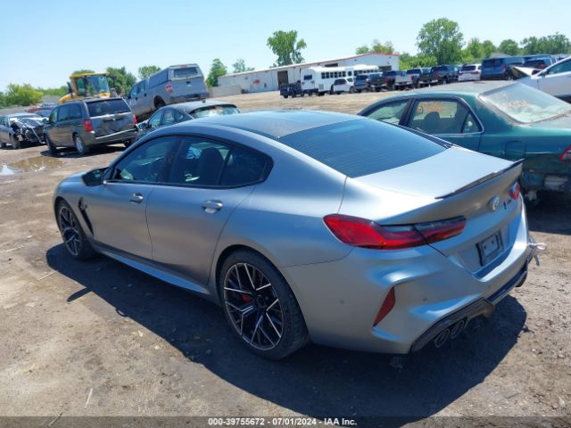 WBSGV0C02NCH10563 BMW M8