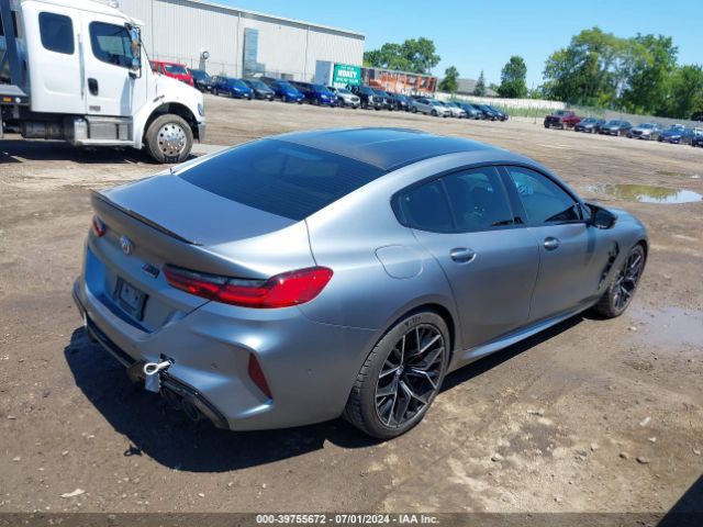 WBSGV0C02NCH10563 BMW M8