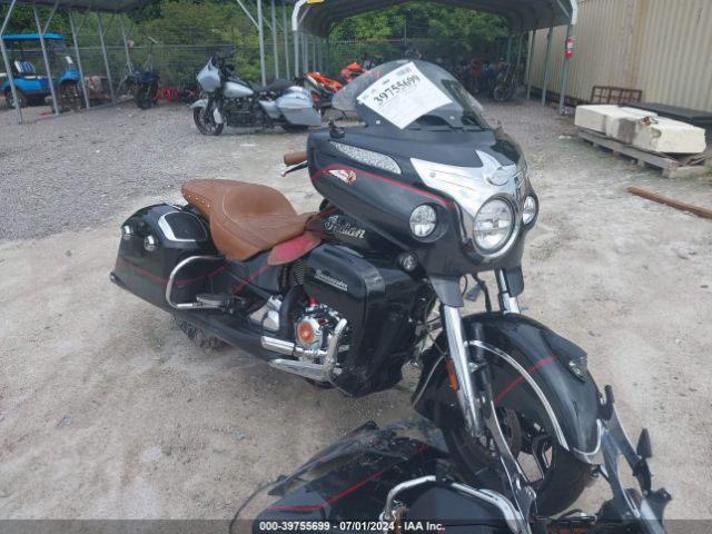 2020 INDIAN MOTORCYCLE CO. ROADMASTER 56KTREBB4L3389771