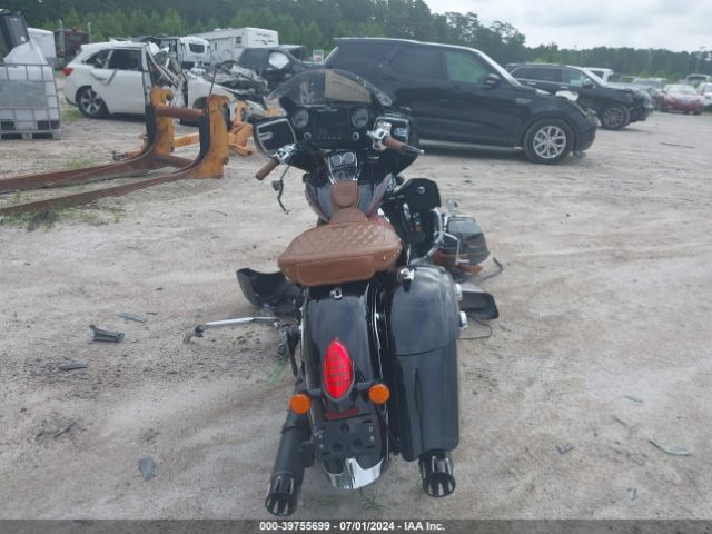 2020 INDIAN MOTORCYCLE CO. ROADMASTER 56KTREBB4L3389771 Photo 5