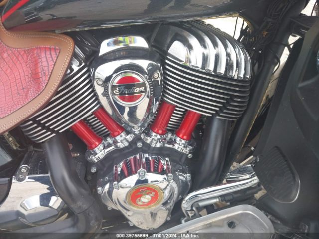 2020 INDIAN MOTORCYCLE CO. ROADMASTER 56KTREBB4L3389771 Photo 7