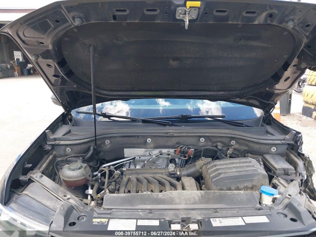 Aukcja sprzedaży 2020 Volkswagen Atlas 3.6l V6 Se W/technology, vin: 1V2UR2CA7LC504330, numer aukcji: 39755712