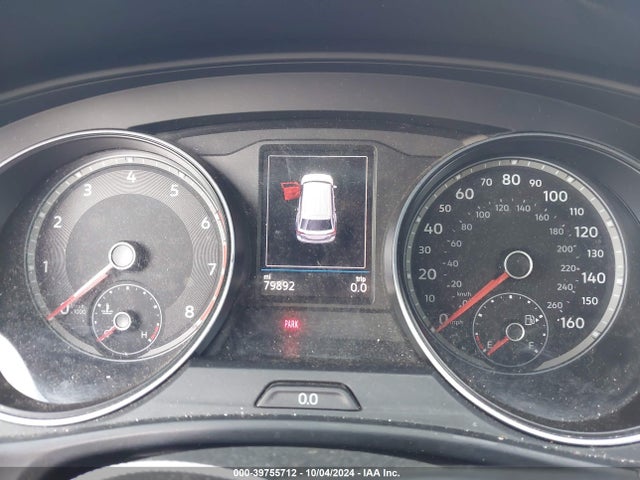 Aukcja sprzedaży 2020 Volkswagen Atlas 3.6l V6 Se W/technology, vin: 1V2UR2CA7LC504330, numer aukcji: 39755712