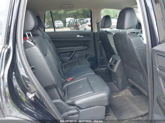 Aukcja sprzedaży 2020 Volkswagen Atlas 3.6l V6 Se W/technology, vin: 1V2UR2CA7LC504330, numer aukcji: 39755712