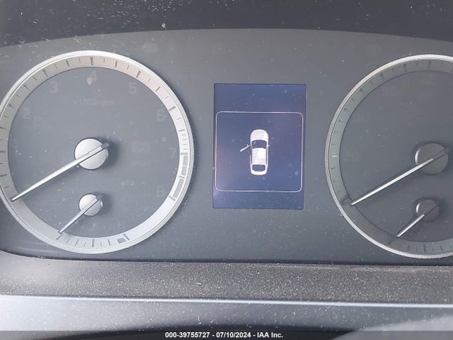Hyundai SONATA SE 2015 5NPE24AF5FH006530 Image 14