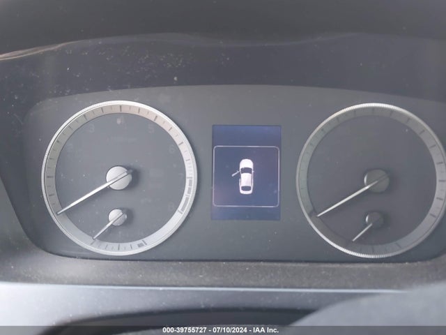 Hyundai SONATA SE 2015 5NPE24AF5FH006530 Image 7