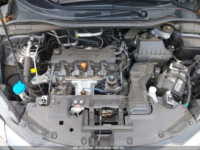 3CZRU6H54NM718356 Honda Hr-v Awd Ex