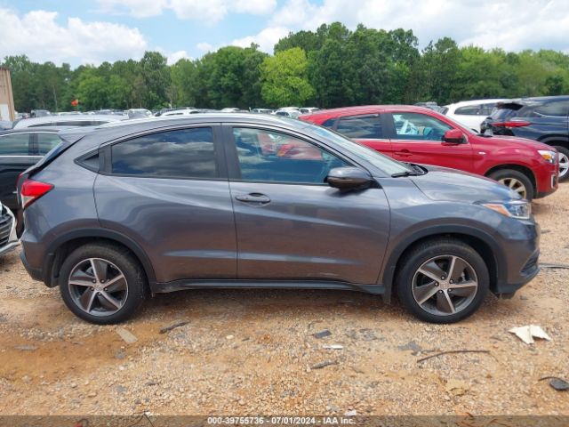 3CZRU6H54NM718356 Honda Hr-v Awd Ex