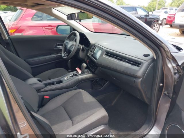 3CZRU6H54NM718356 Honda Hr-v Awd Ex