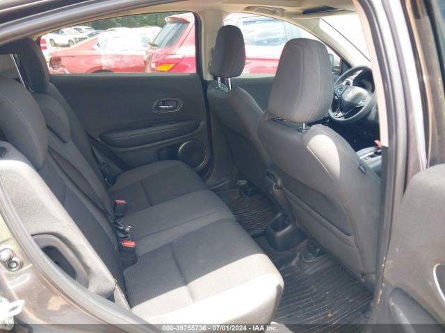 3CZRU6H54NM718356 Honda Hr-v Awd Ex