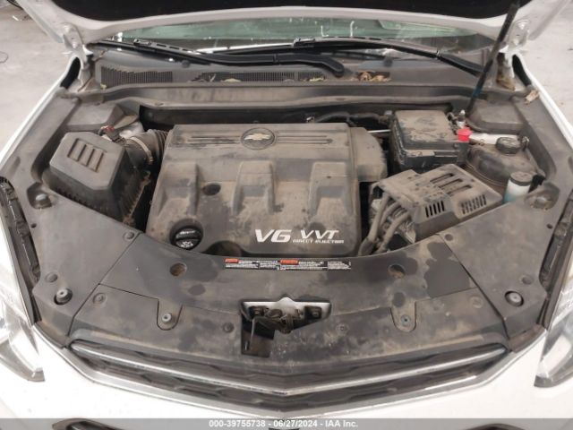 2GNFLGE39H6231731 Chevrolet Equinox Premier