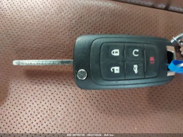 2GNFLGE39H6231731 Chevrolet Equinox Premier