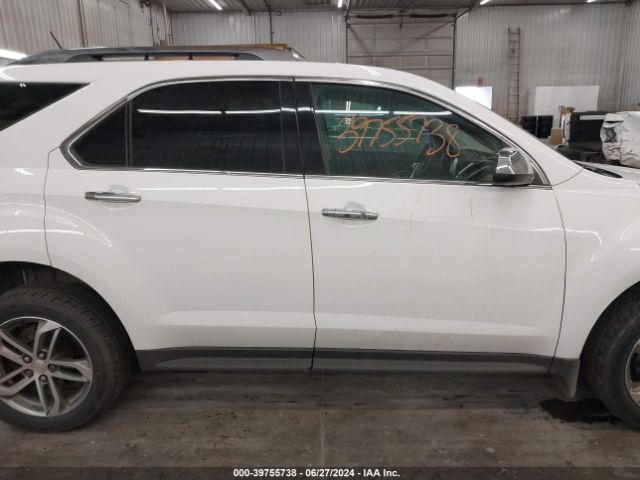 2GNFLGE39H6231731 Chevrolet Equinox Premier