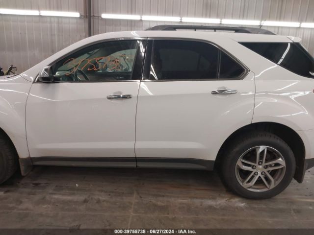 2GNFLGE39H6231731 Chevrolet Equinox Premier