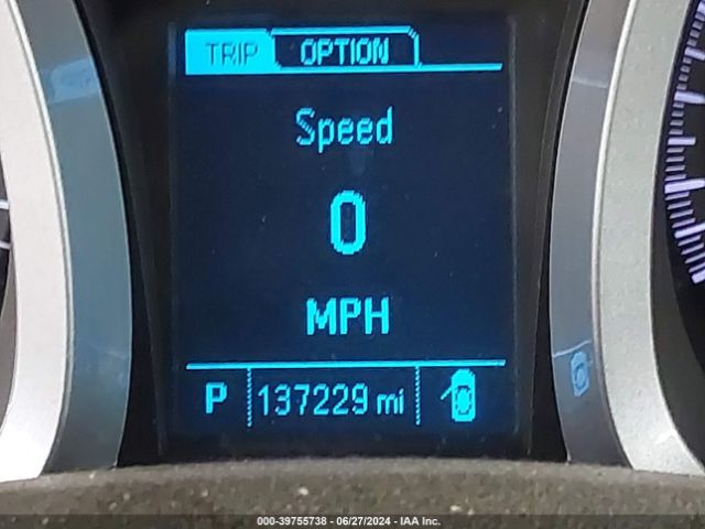 2GNFLGE39H6231731 Chevrolet Equinox Premier