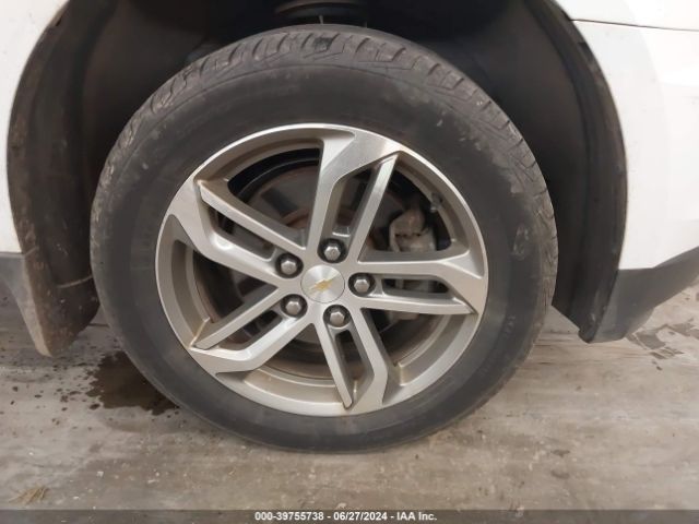 2GNFLGE39H6231731 Chevrolet Equinox Premier