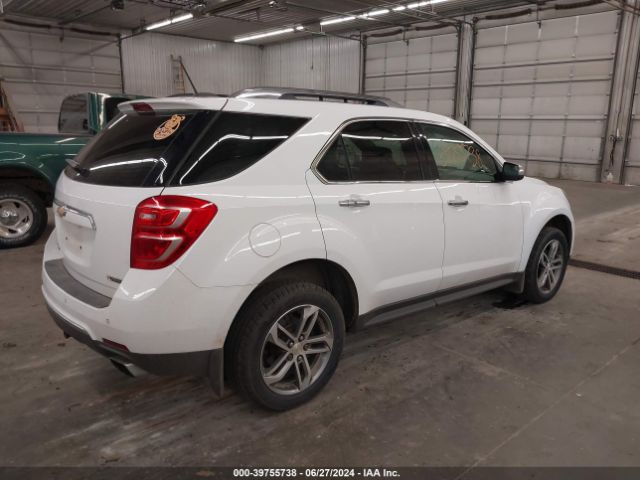 2GNFLGE39H6231731 Chevrolet Equinox Premier