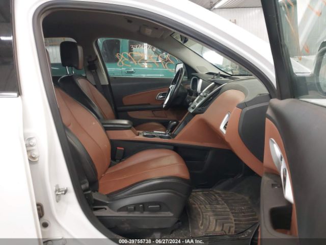 2GNFLGE39H6231731 Chevrolet Equinox Premier