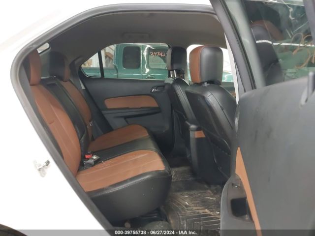 2GNFLGE39H6231731 Chevrolet Equinox Premier