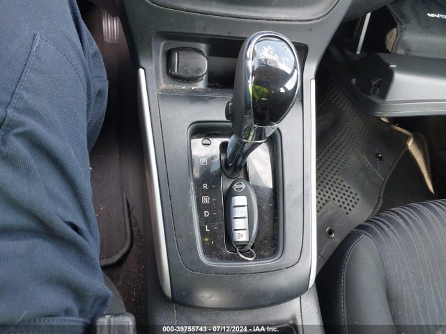 Nissan SENTRA SV 2019 3N1AB7APXKY415728 Image 11