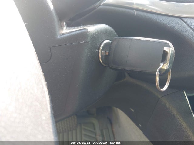 Chevrolet Impala 2lt 2014 2G1125S38E9158384 Image 11