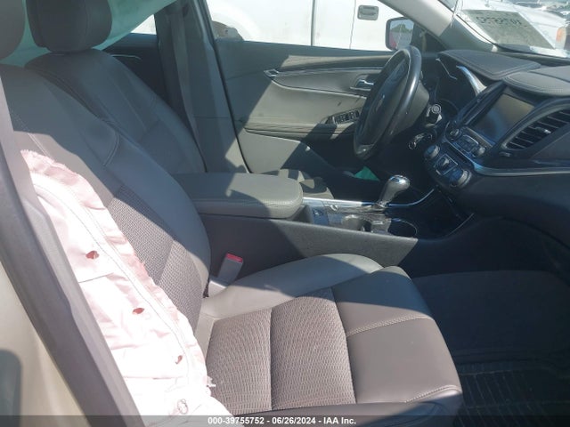 Chevrolet Impala 2lt 2014 2G1125S38E9158384 Image 5