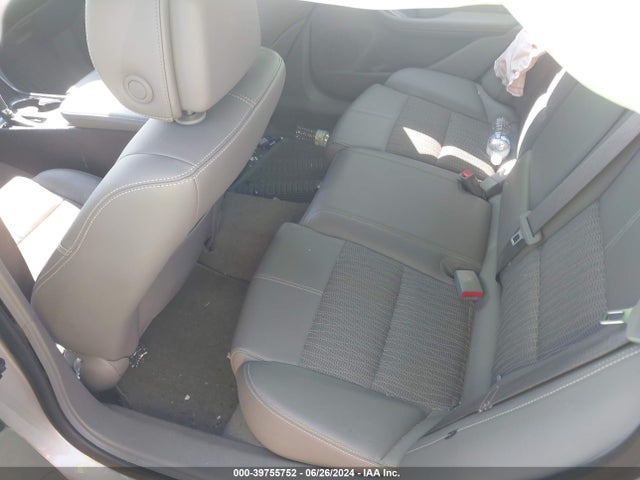 Chevrolet Impala 2lt 2014 2G1125S38E9158384 Image 8