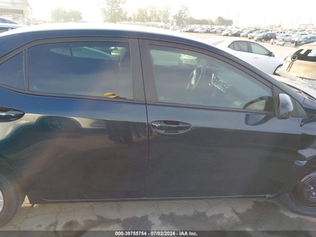 Toyota COROLLA LE 2019 5YFBURHE0KP920480 Image 13