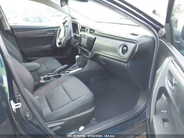Toyota COROLLA LE 2019 5YFBURHE0KP920480 Image 5