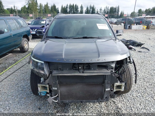 Ford EXPLORER SPORT 2017 1FM5K8GT8HGE12552 Image 13