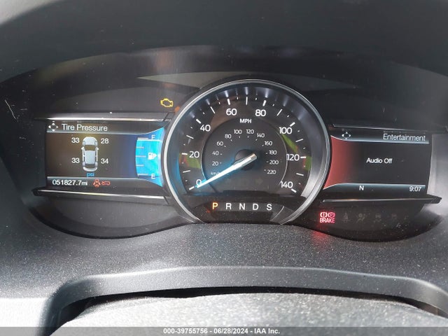 Ford EXPLORER SPORT 2017 1FM5K8GT8HGE12552 Image 7