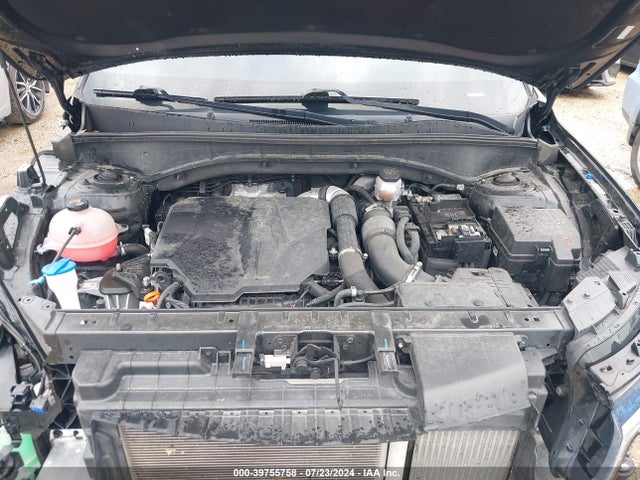 KIA SORENTO SX 2022 5XYRK4LF9NG087102 Image 10
