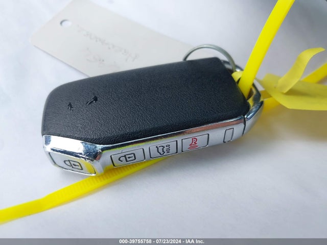 KIA SORENTO SX 2022 5XYRK4LF9NG087102 Image 11