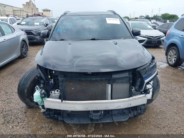 KIA SORENTO SX 2022 5XYRK4LF9NG087102 Image 13