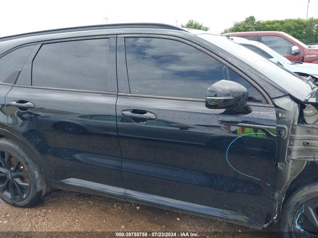 KIA SORENTO SX 2022 5XYRK4LF9NG087102 Image 14