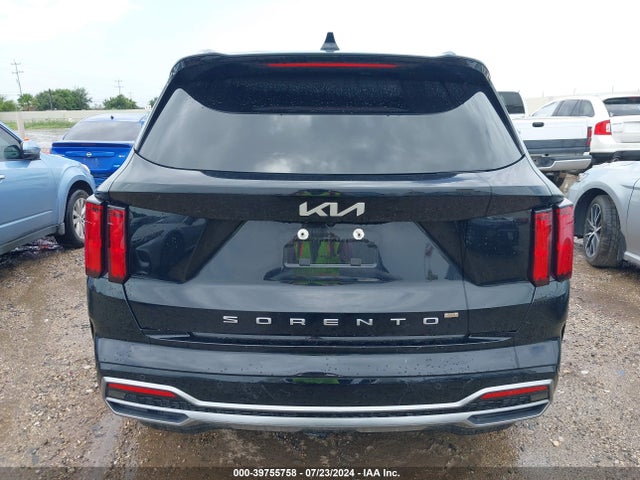 KIA SORENTO SX 2022 5XYRK4LF9NG087102 Image 17