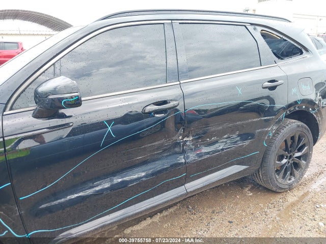 KIA SORENTO SX 2022 5XYRK4LF9NG087102 Image 18