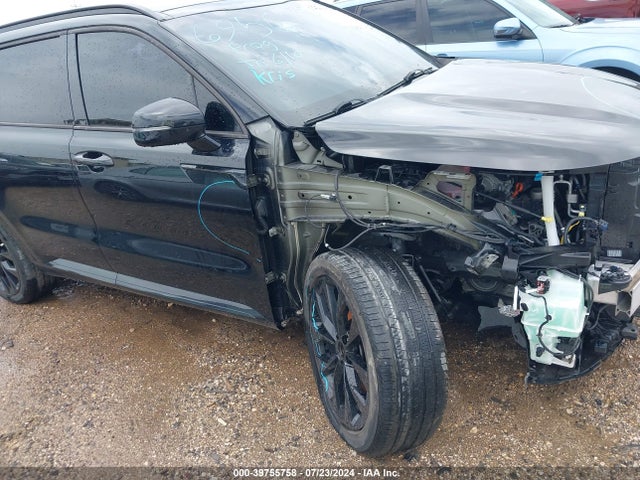 KIA SORENTO SX 2022 5XYRK4LF9NG087102 Image 19
