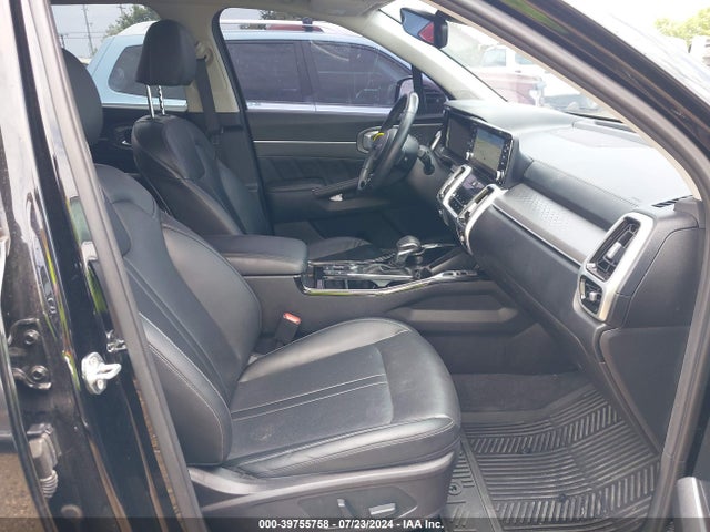 KIA SORENTO SX 2022 5XYRK4LF9NG087102 Image 5
