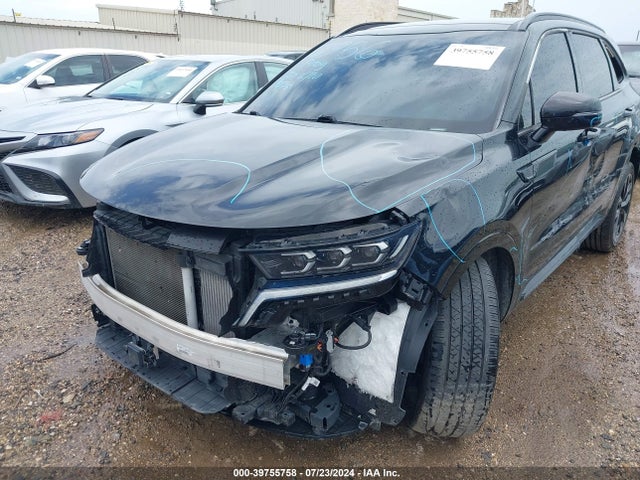 KIA SORENTO SX 2022 5XYRK4LF9NG087102 Image 6