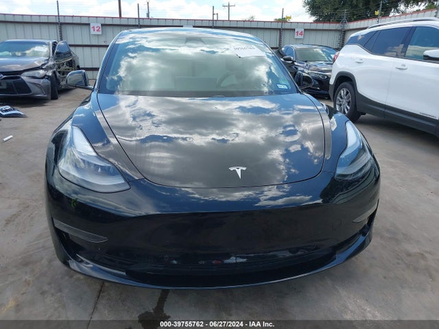Tesla Model 3 Performance Dual Motor All-wheel Drive 2021 5YJ3E1EC7MF926443 Image 12