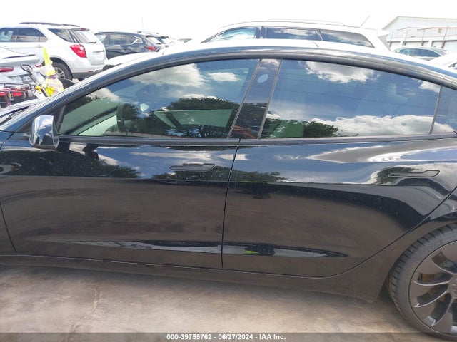 Tesla Model 3 Performance Dual Motor All-wheel Drive 2021 5YJ3E1EC7MF926443 Image 14