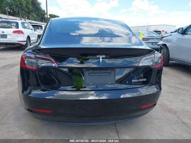 Tesla Model 3 Performance Dual Motor All-wheel Drive 2021 5YJ3E1EC7MF926443 Image 16