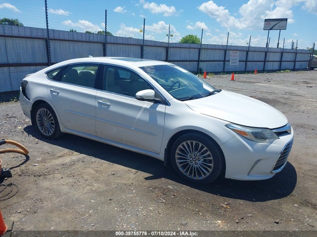2016 4T1BK1EB7GU209981 main image