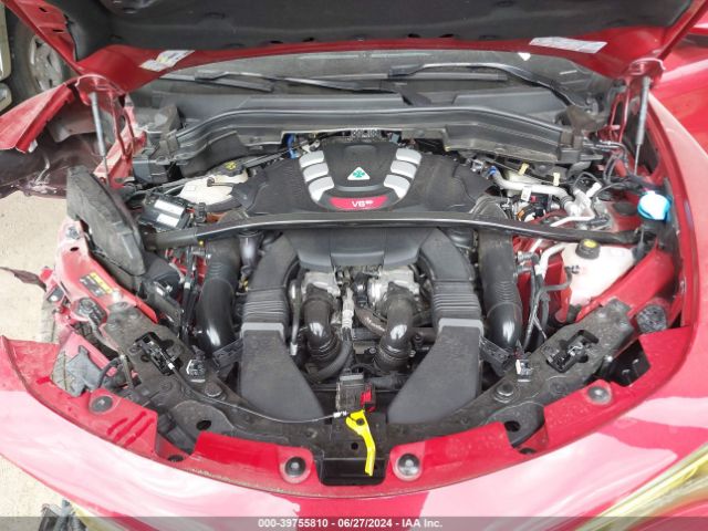 ZASFAKEV5J7C11167 Alfa Romeo Stelvio Quadrifoglio Awd