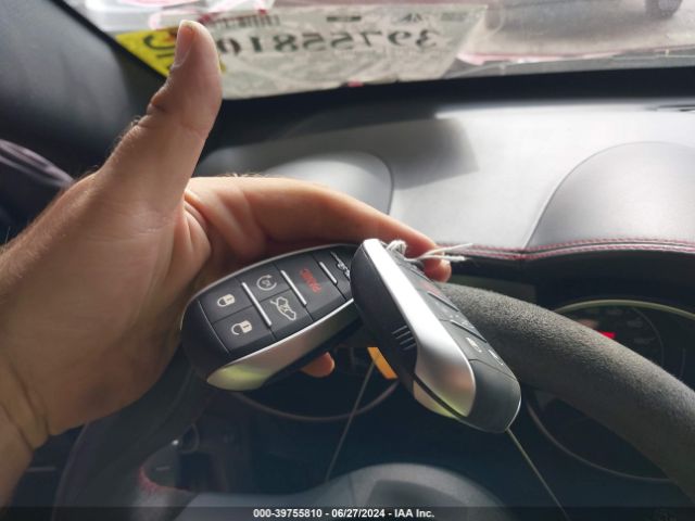 ZASFAKEV5J7C11167 Alfa Romeo Stelvio Quadrifoglio Awd
