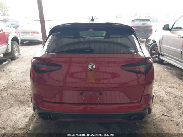 ZASFAKEV5J7C11167 Alfa Romeo Stelvio Quadrifoglio Awd