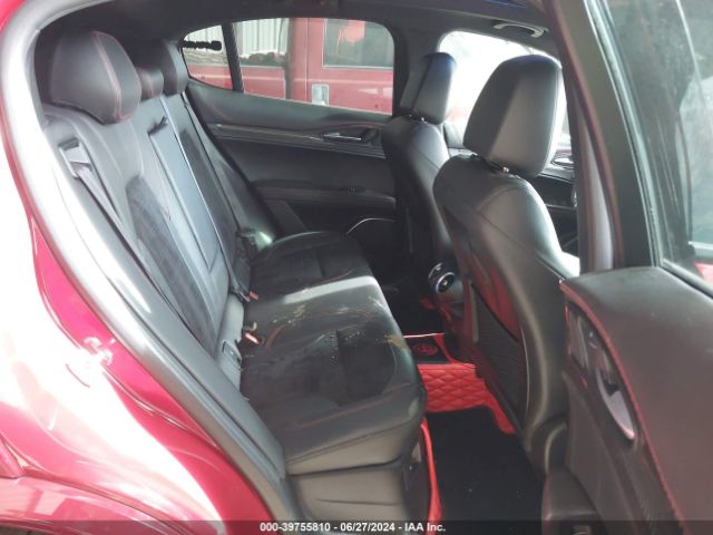 ZASFAKEV5J7C11167 Alfa Romeo Stelvio Quadrifoglio Awd