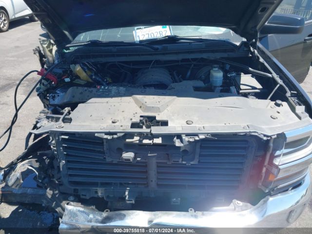 3GCPCREC8JG545471 Chevrolet Silverado 1500 1lt