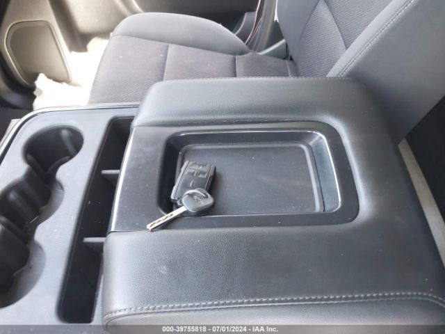 3GCPCREC8JG545471 Chevrolet Silverado 1500 1lt